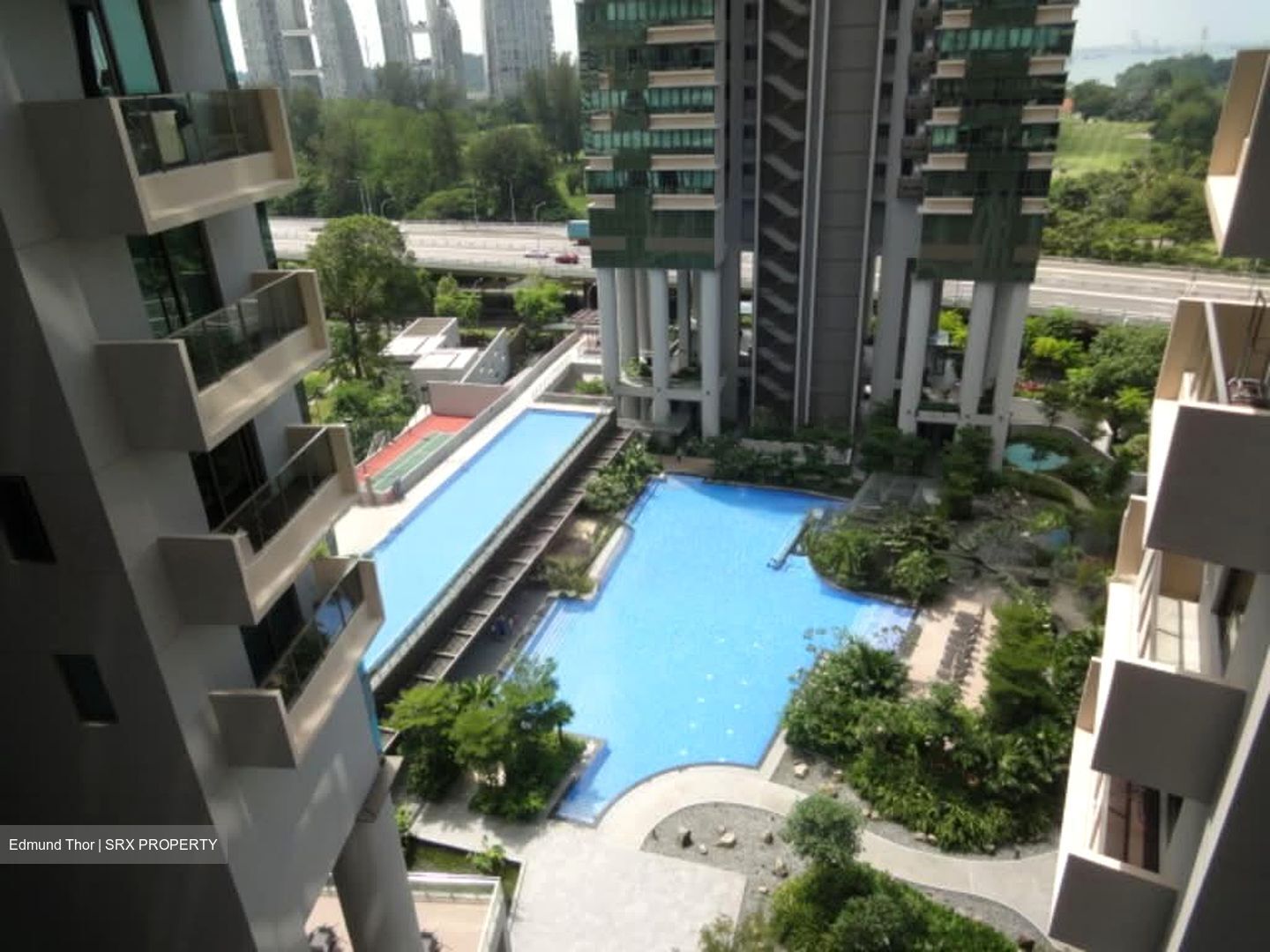 Skyline Residences (D4), Condominium #549786961